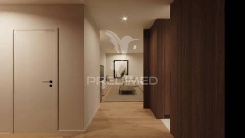 Apartamento t2 novo no centro do porto