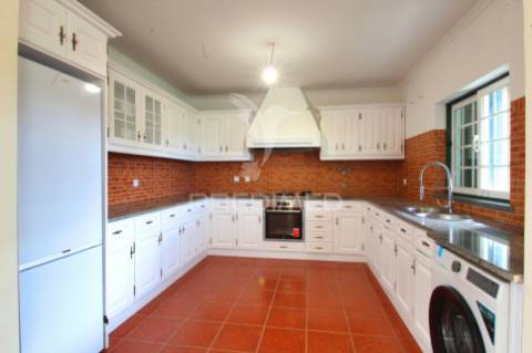 Moradia t3 com piscina