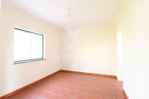 Moradia t3 com piscina