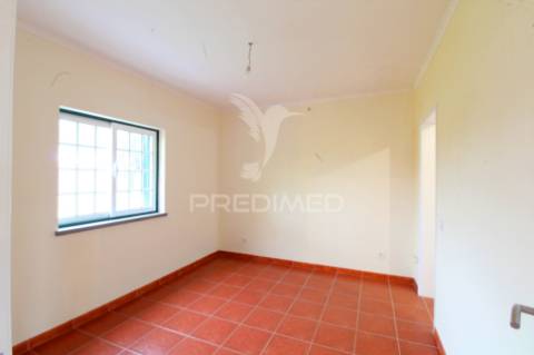 Moradia t3 com piscina