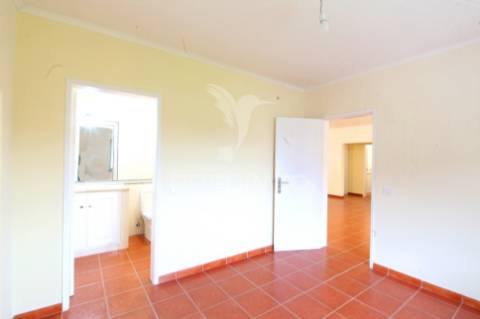 Moradia t3 com piscina