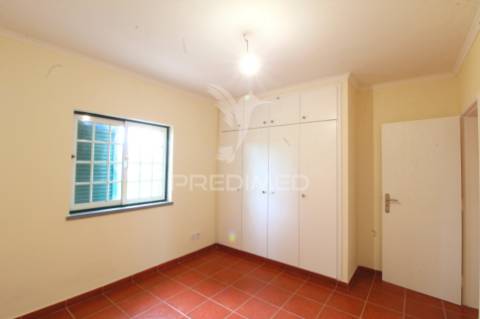 Moradia t3 com piscina