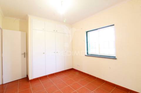 Moradia t3 com piscina