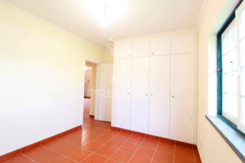 Moradia t3 com piscina