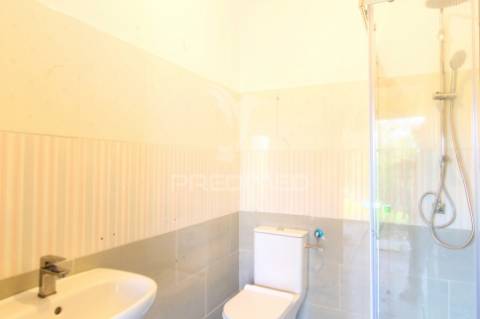 Moradia t3 com piscina