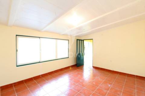 Moradia t3 com piscina