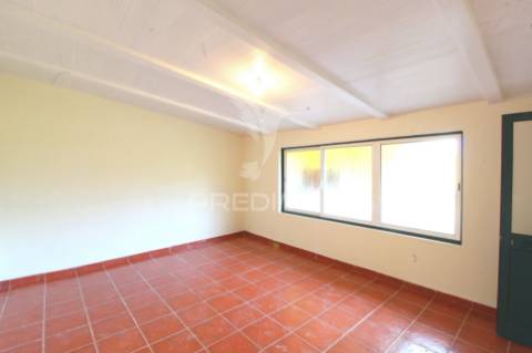 Moradia t3 com piscina