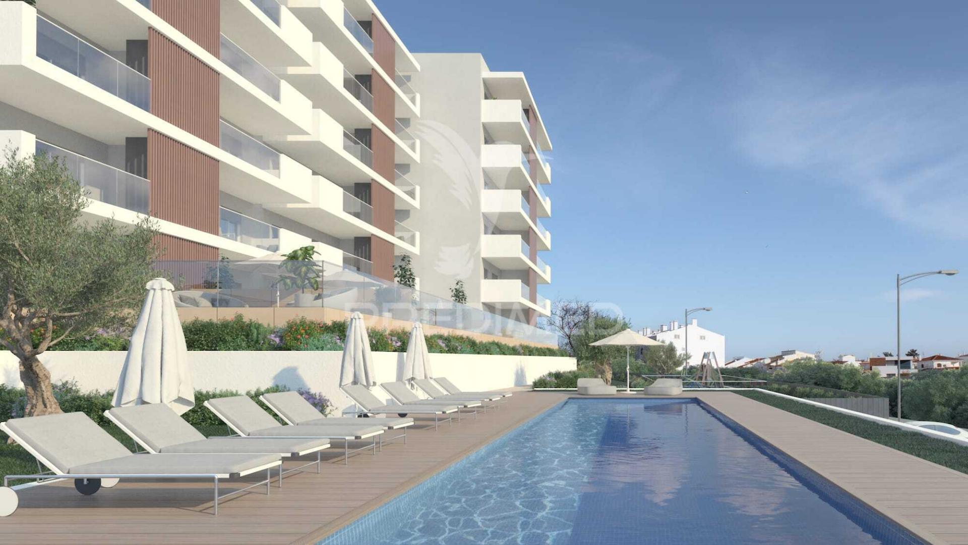 Domus – onde o conforto encontra a modernidade