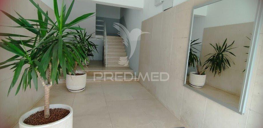 Apartamento t2 em samora correia