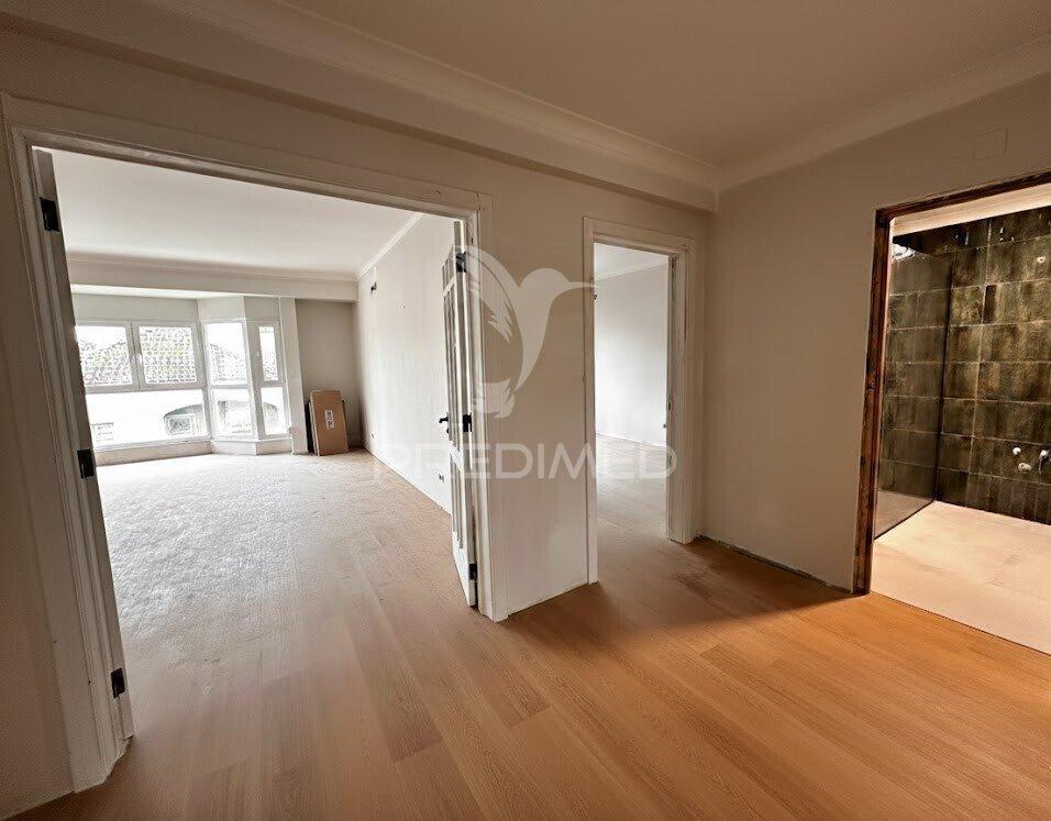 Apartamento t2 em samora correia