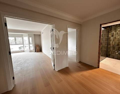 Apartamento t2 em samora correia