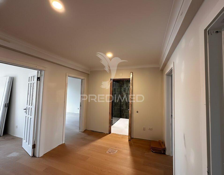 Apartamento t2 em samora correia