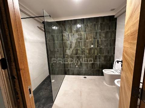 Apartamento t2 em samora correia