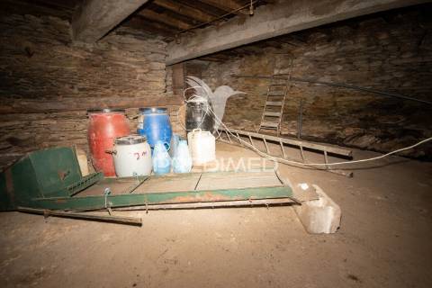 Moradia à venda em sequeiros, concelho da mêda – apenas 42.000 €