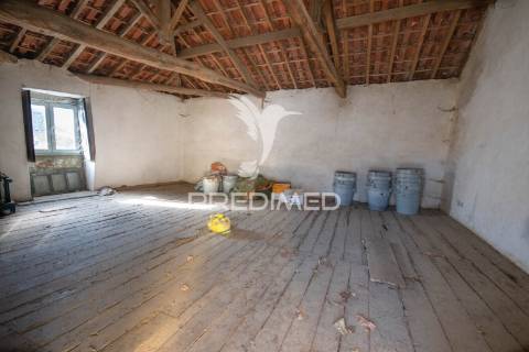 Moradia à venda em sequeiros, concelho da mêda – apenas 42.000 €