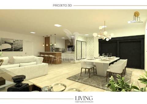 Moradia térrea t3 | cacia