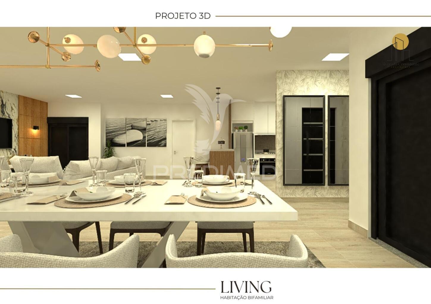 Moradia térrea t3 | cacia