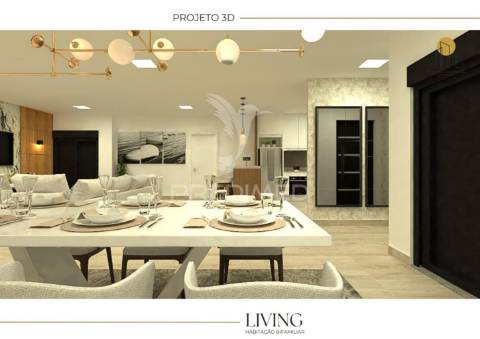 Moradia térrea t3 | cacia