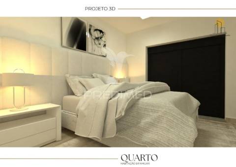 Moradia térrea t3 | cacia