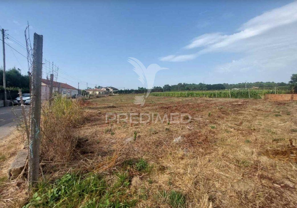 Terreno rústico em oiã com 4.190m2