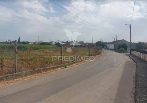 Terreno rústico em oiã com 4.190m2