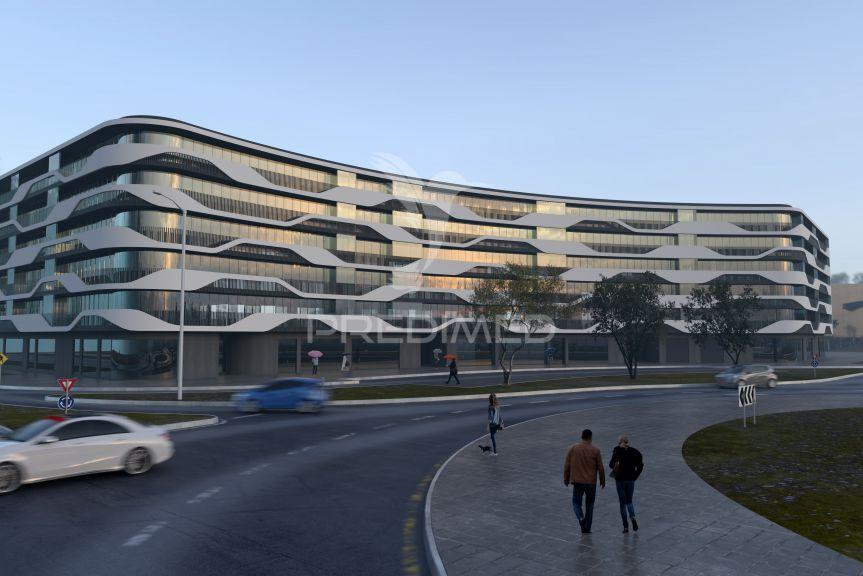 Apartamento t3 novo em esgueira aveiro