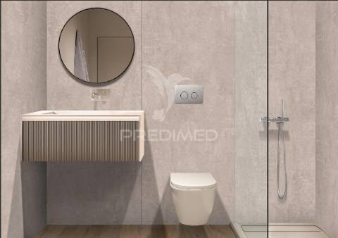 Apartamento t3 novo em esgueira aveiro