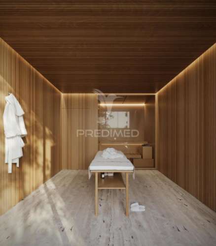 Apartamento t2 de luxo em vilamoura