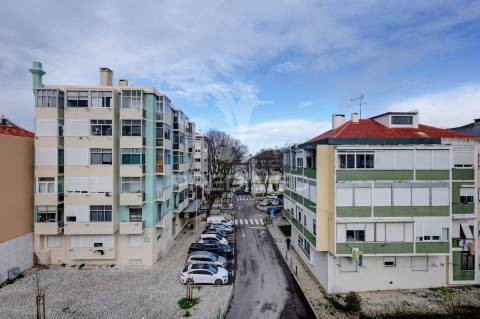 T2 no coração da damaia