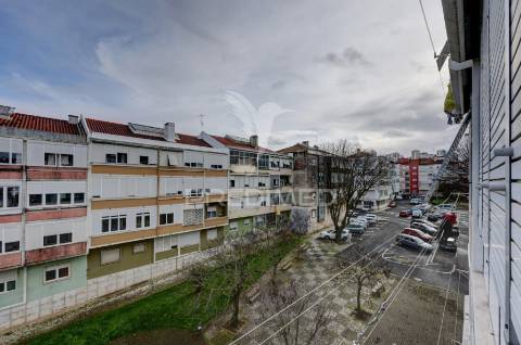 T2 no coração da damaia