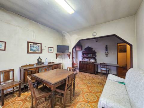 Moradia t3  independente