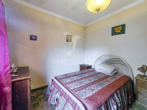 Moradia t3  independente