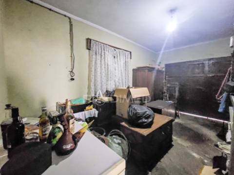 Moradia t3  independente