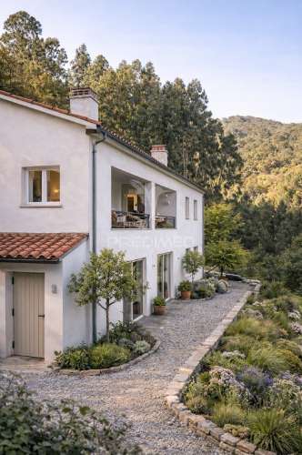 Moradia isolada em braga