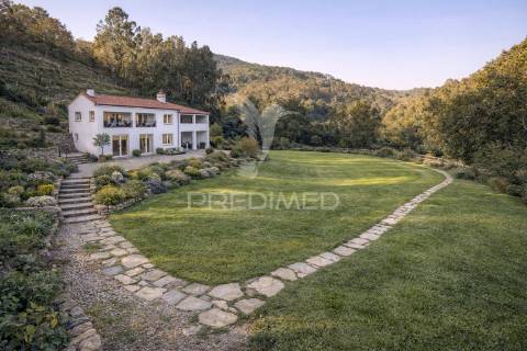 Moradia isolada em braga