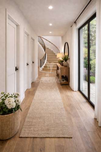 Moradia isolada em braga