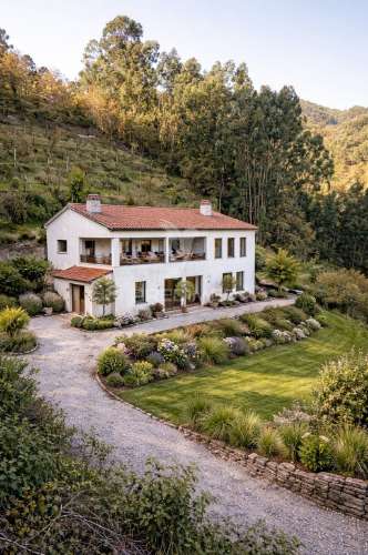 Moradia isolada em braga