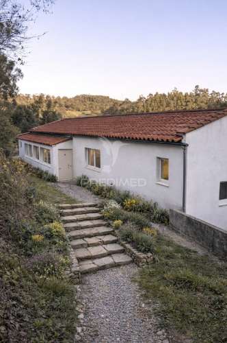 Moradia isolada em braga