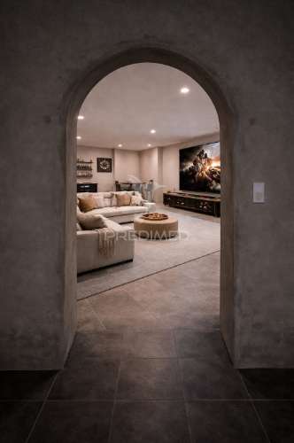 Moradia isolada em braga