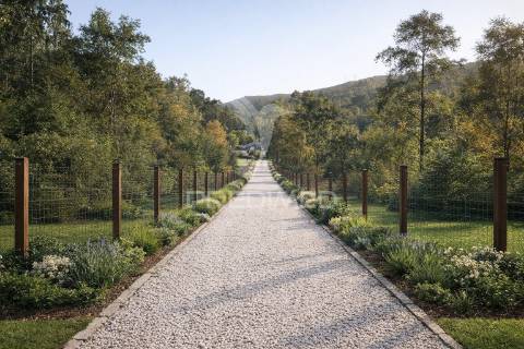 Moradia isolada em braga