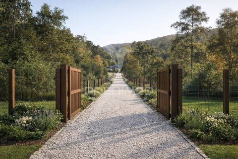 Moradia isolada em braga