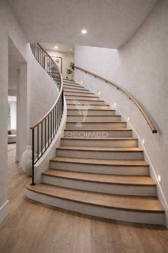 Moradia isolada em braga