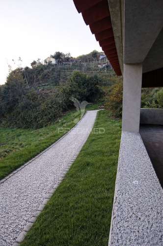 Moradia isolada em braga