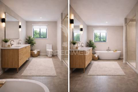 Moradia isolada em braga