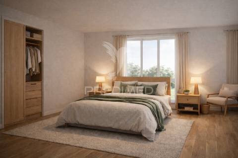 Moradia isolada em braga