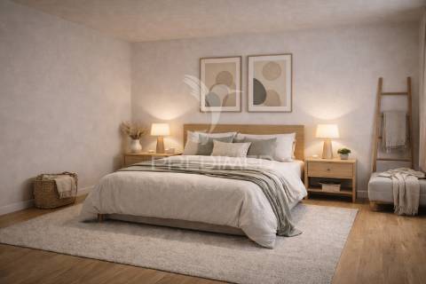 Moradia isolada em braga