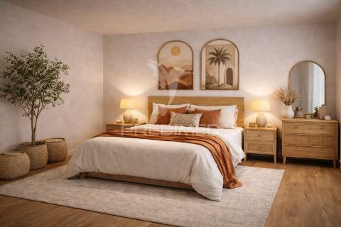 Moradia isolada em braga