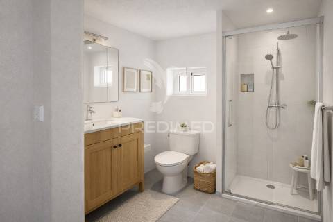 Moradia isolada em braga