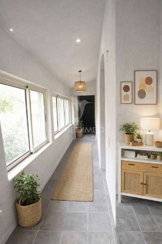 Moradia isolada em braga