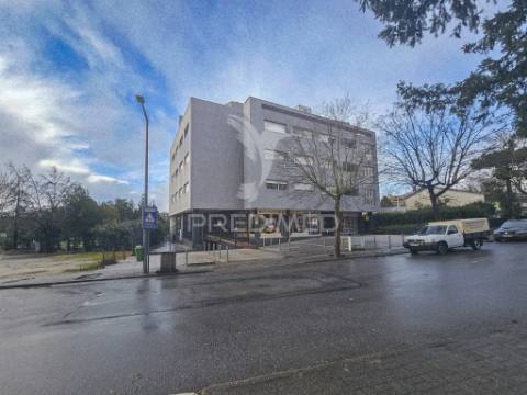 Apartamento t3 - felgueiras